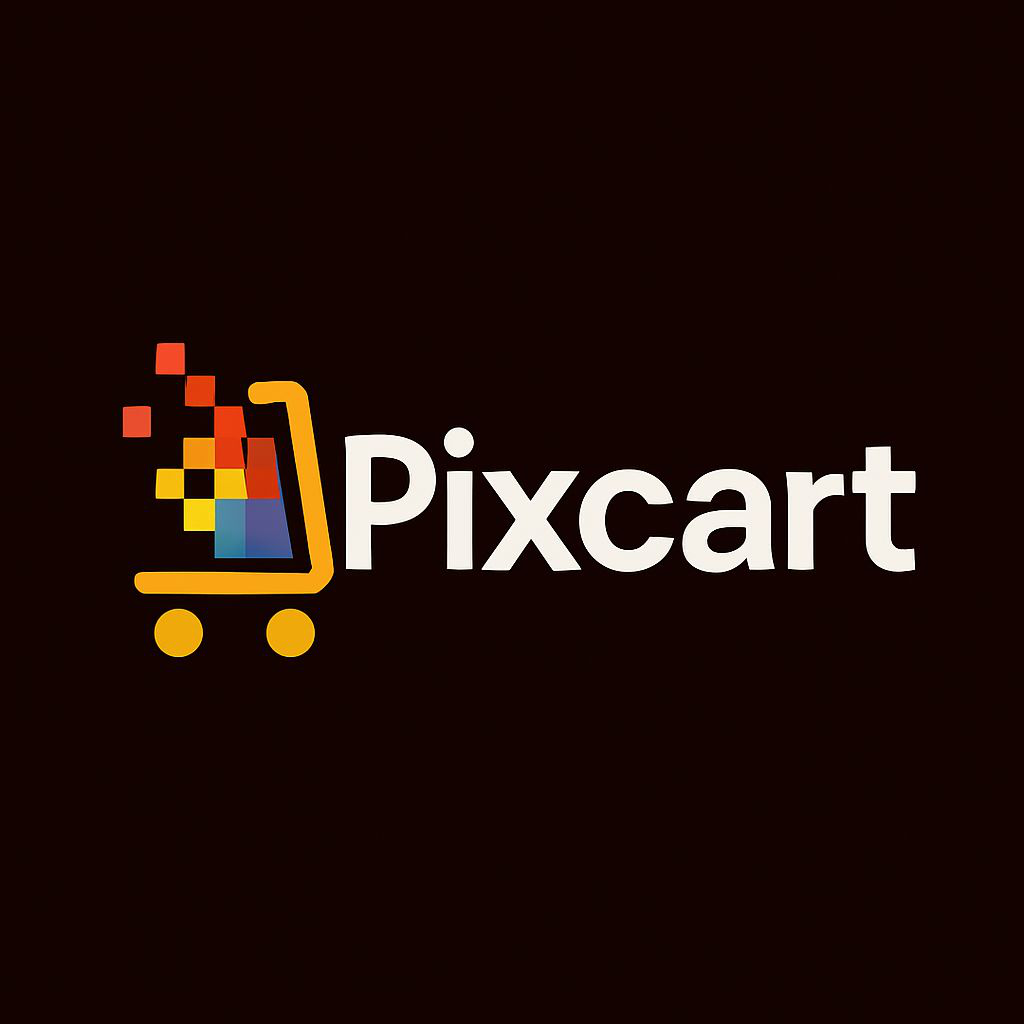 Pixcart